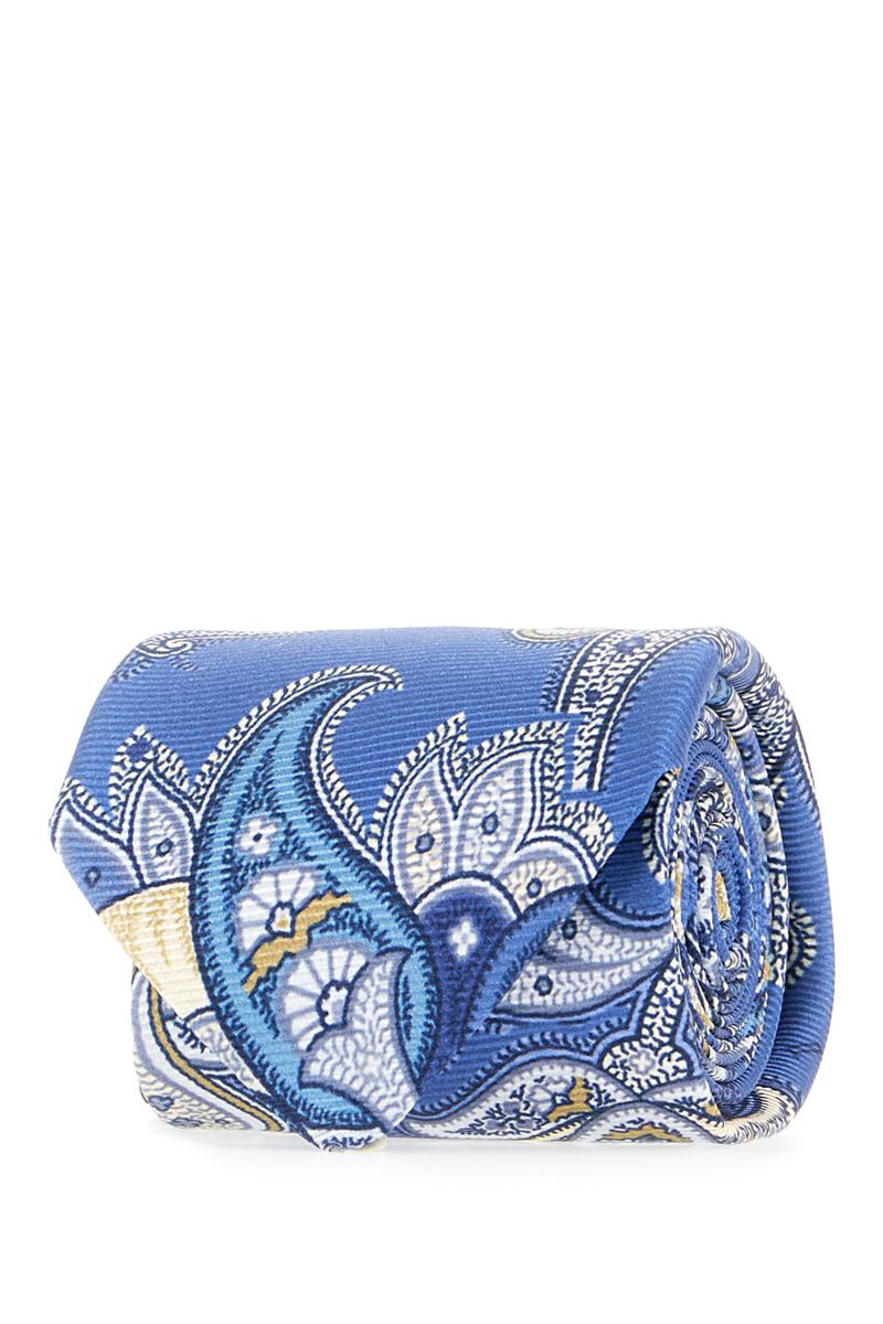 Etro Krawatten &amp; Fliegen
