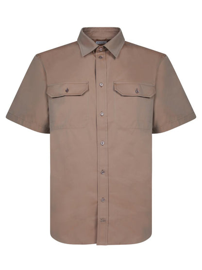 Burberry-Hemden