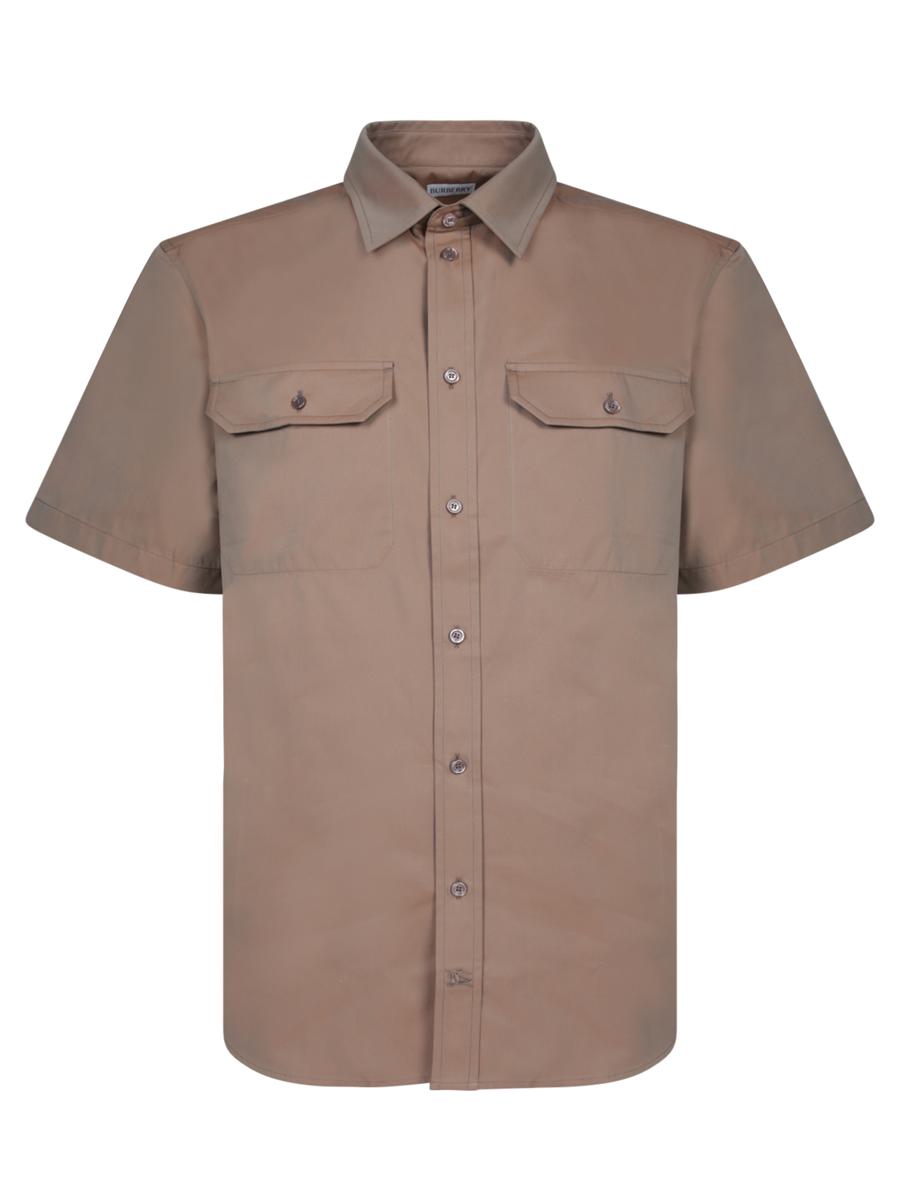 Burberry-Hemden