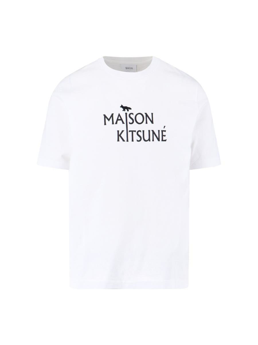 T-Shirts und Polos von Maison Kitsuné