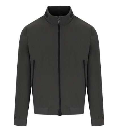RRD Surflex Benzina Anthrazitgraue Jacke