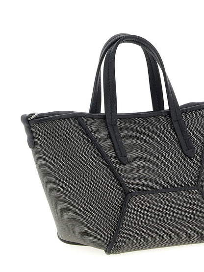Brunello Cucinelli 'Bc Duo Mini Precious' Handtasche