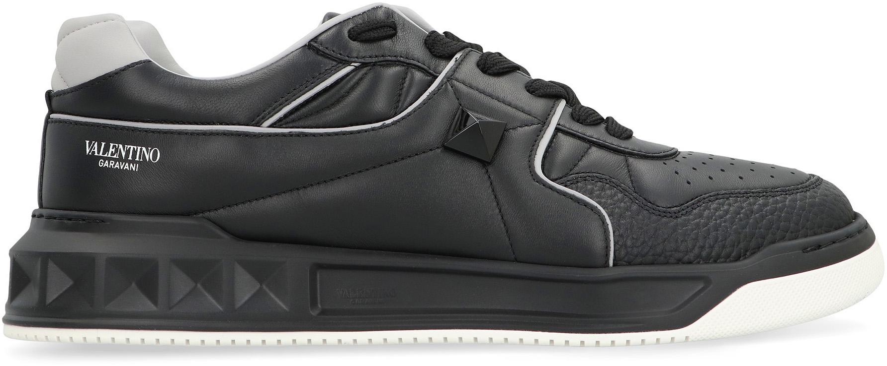 Valentino Garavani One Stud Low-Top-Sneaker