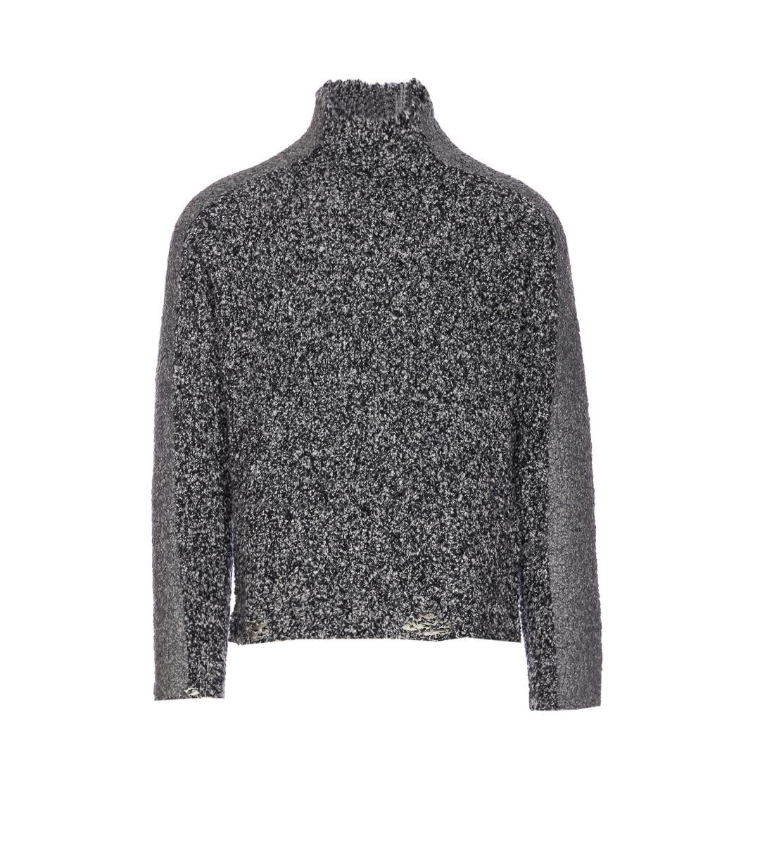 Diesel Pullover