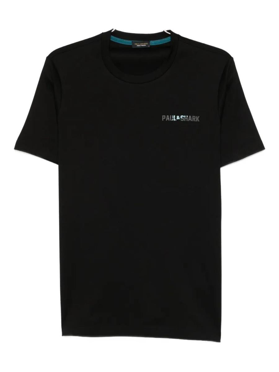 Paul &amp; Shark T-Shirt Kleidung