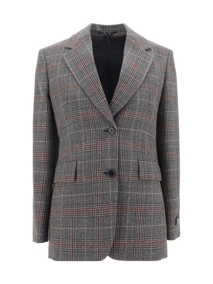 Prada Blazer &amp; Westen