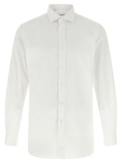 Brioni „Trevi Mark“-Hemd