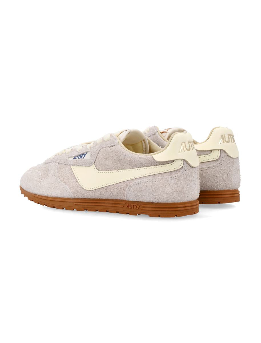 Autry Windspin Damen Sneakers