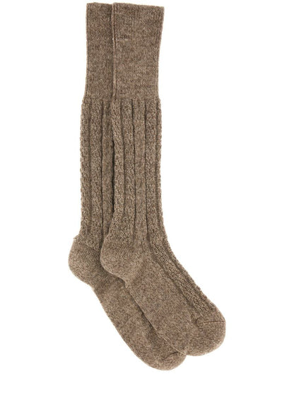 Lange Socken von Maison Margiela