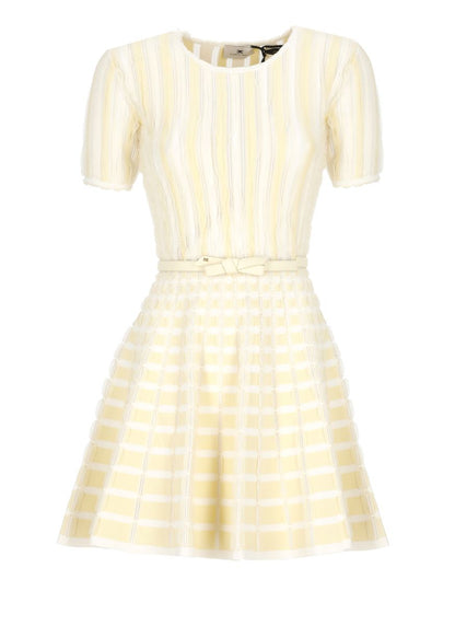Elisabetta Franchi Kleid