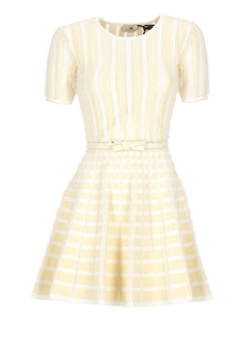Elisabetta Franchi Kleid