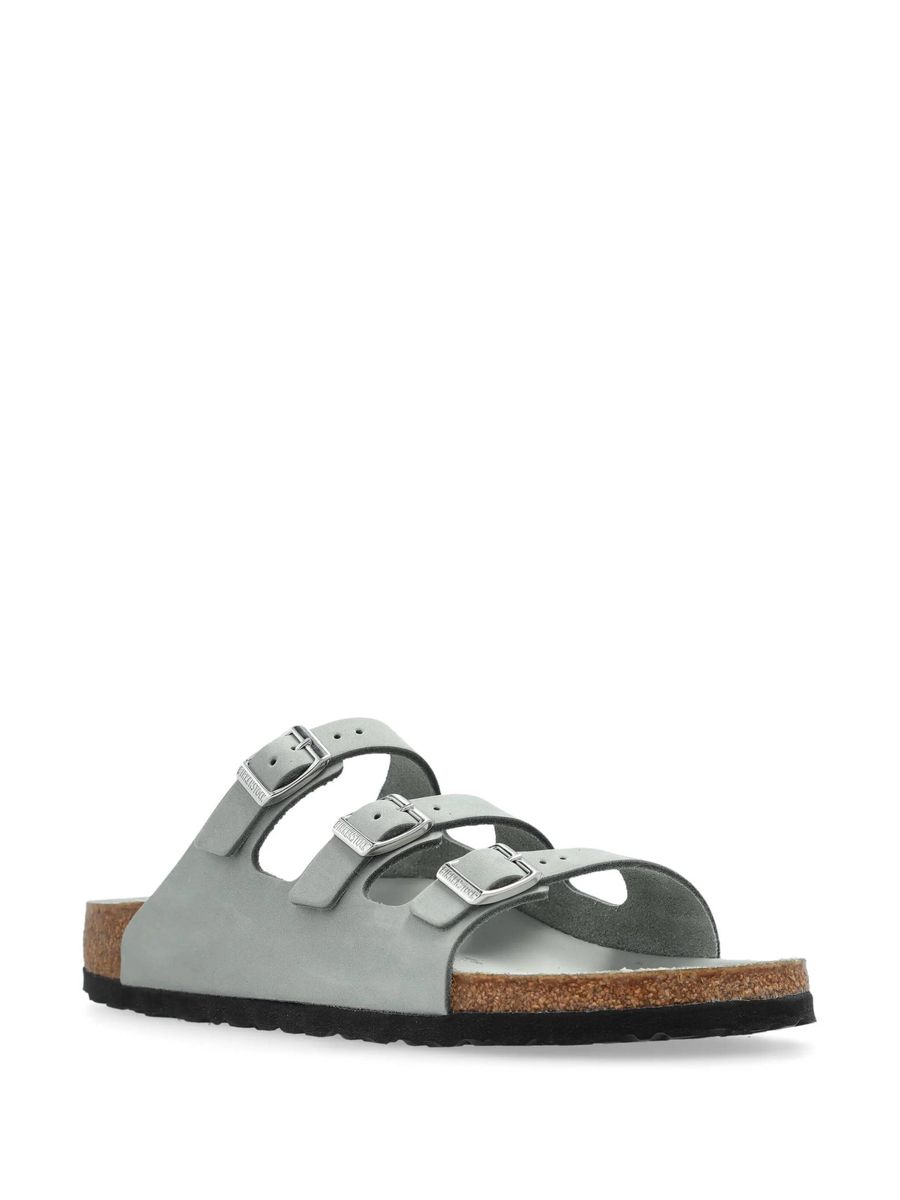 Birkenstock „Florida Fresh“ Sandalen