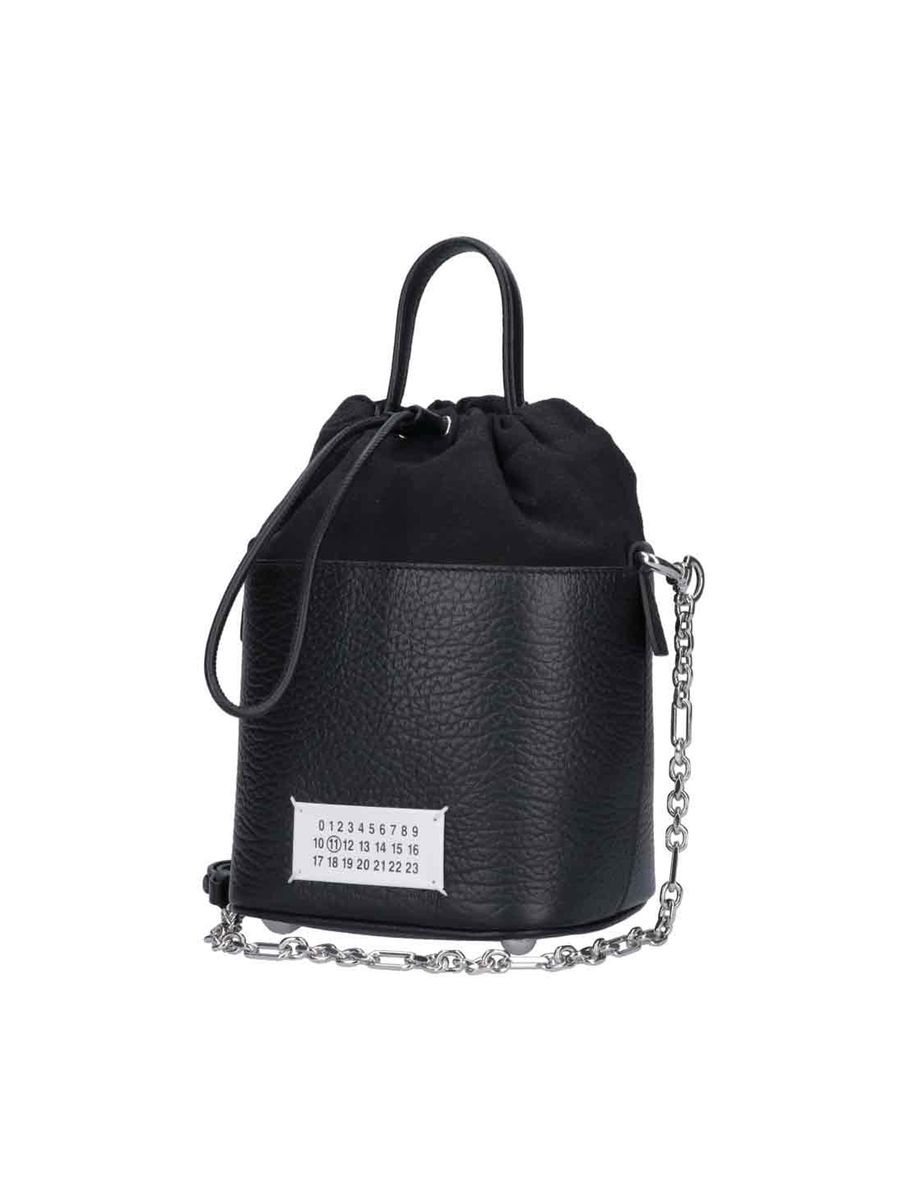 Maison Margiela „5Ac“ Beuteltasche