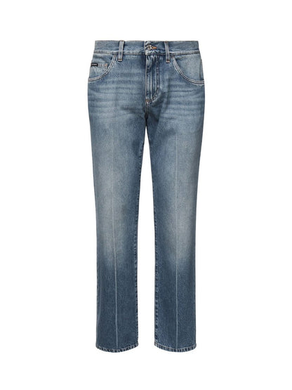 Dolce &amp; Gabbana Jeans