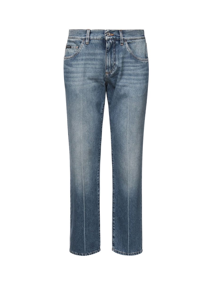 Dolce &amp; Gabbana Jeans