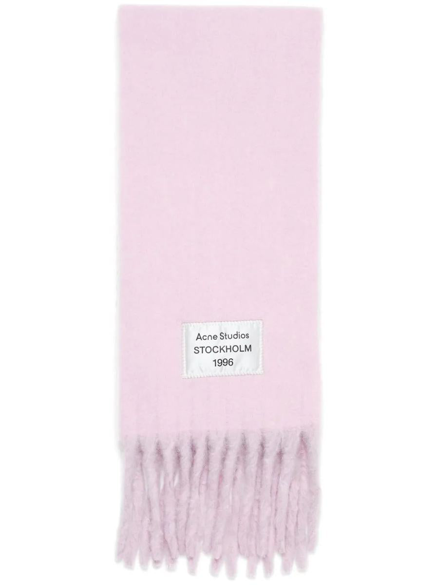 Acne Studios Schal