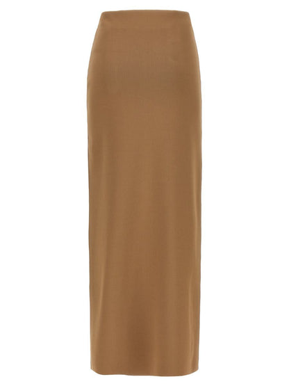 Max Mara 'Alce' Rock