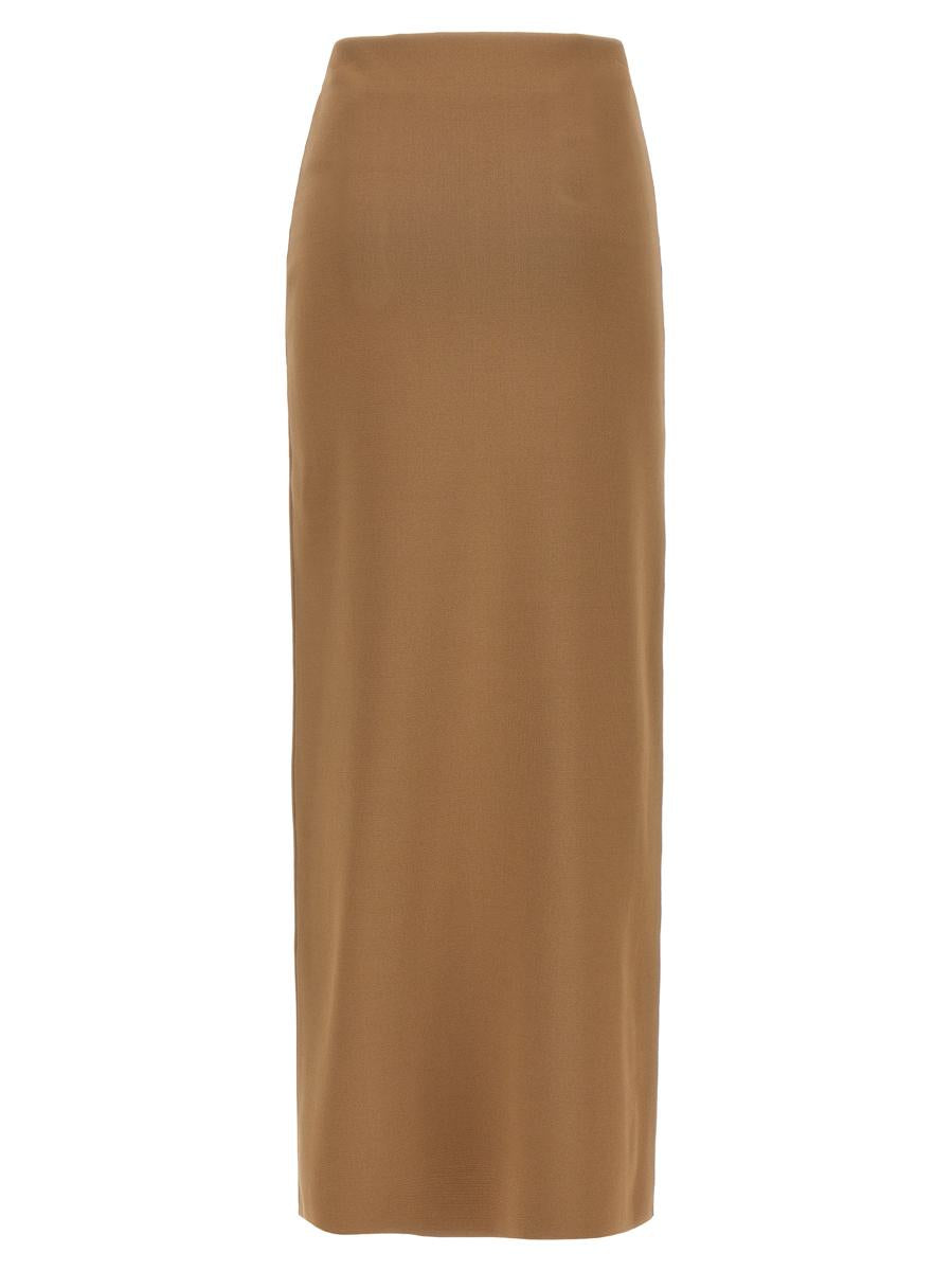 Max Mara 'Alce' Rock