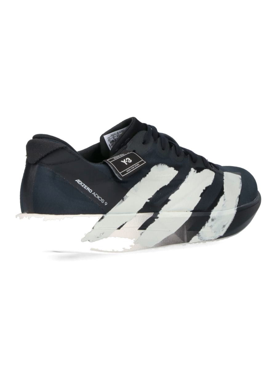 Y-3 Adidas Turnschuhe