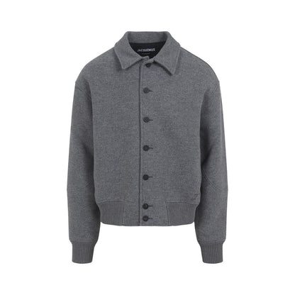 Jacquemus Jacke
