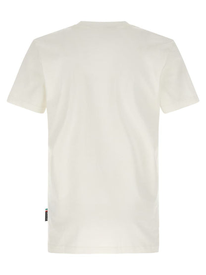 Philipp Plein „Glass Skull“-T-Shirt