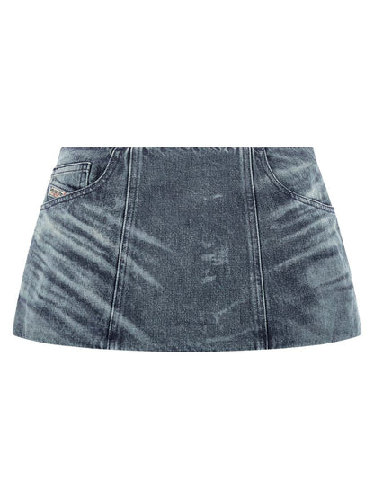 Diesel „De-Nora“ Rock