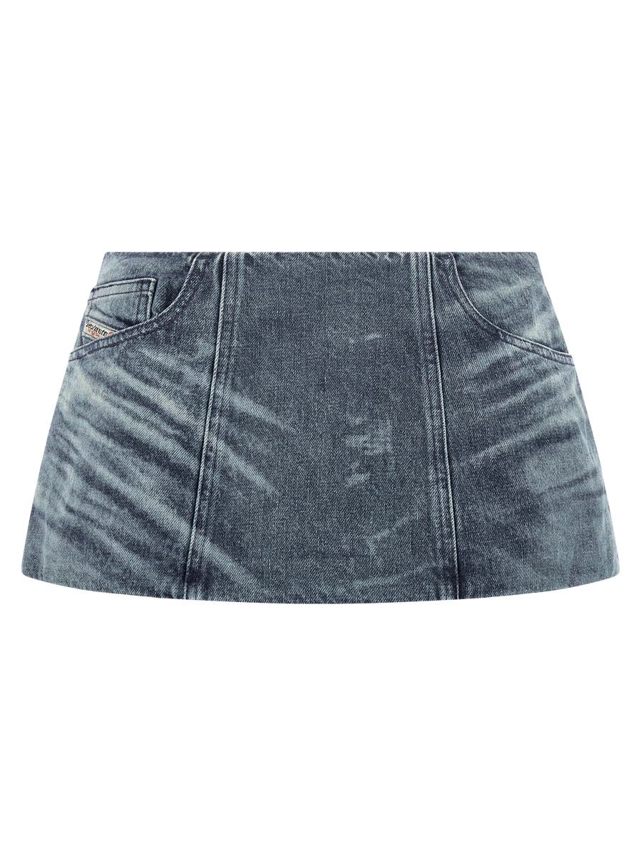 Diesel „De-Nora“ Rock