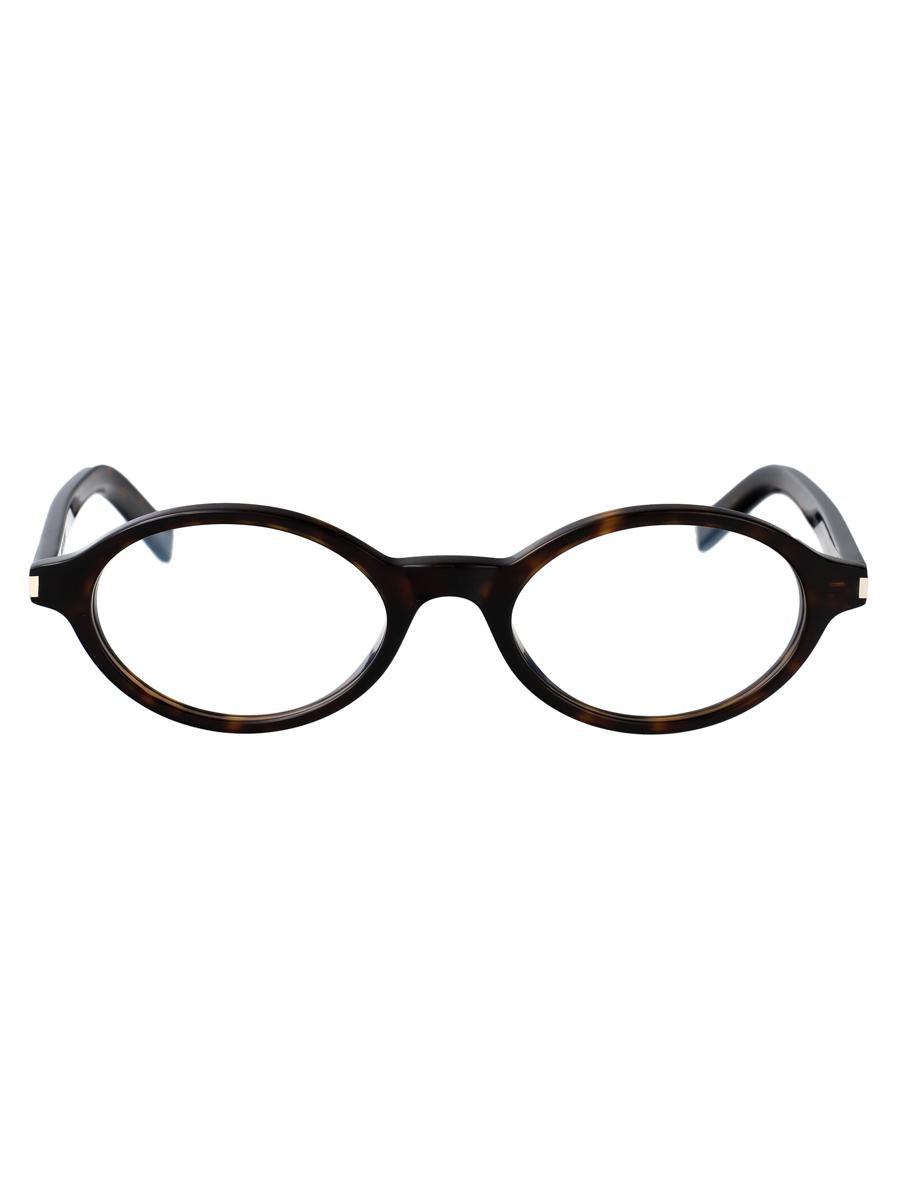 Saint Laurent Eyewear Optical
