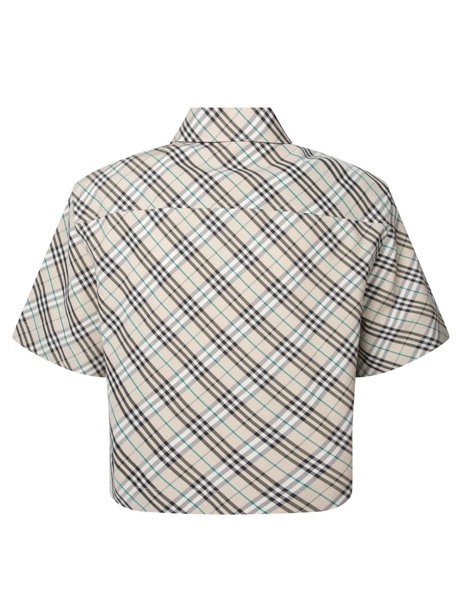 Burberry-Hemden