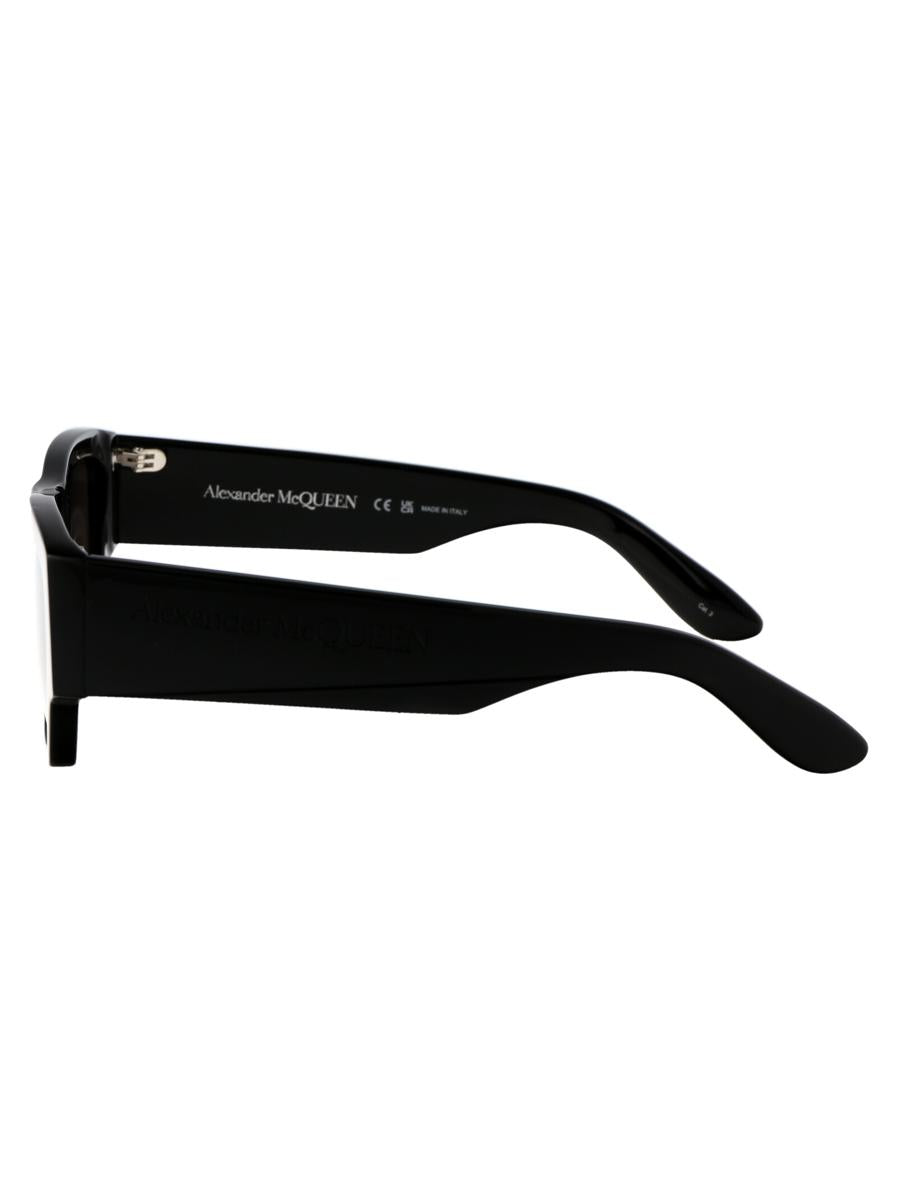 Alexander McQueen Sonnenbrillen