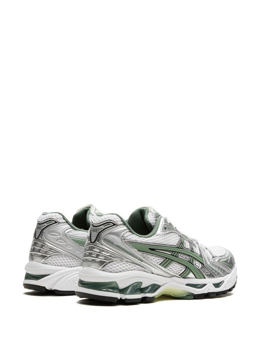 Asics Turnschuhe