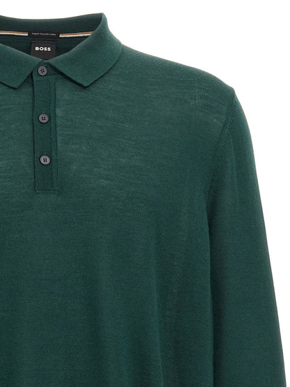 Hugo Boss „Lancione“ Polo