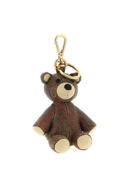 Etro „Orso Arnica“-Anhänger