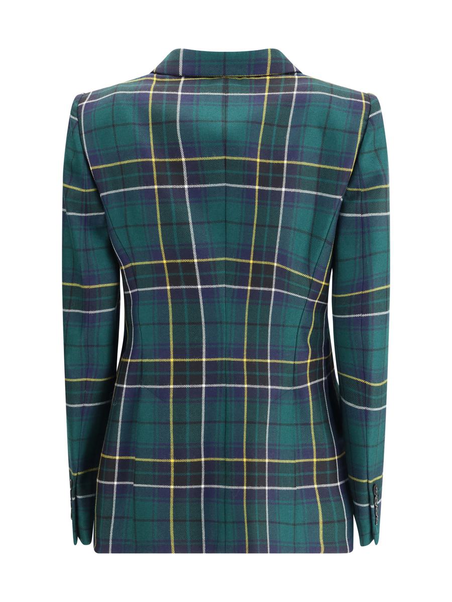 Alexander McQueen Blazer &amp; Westen