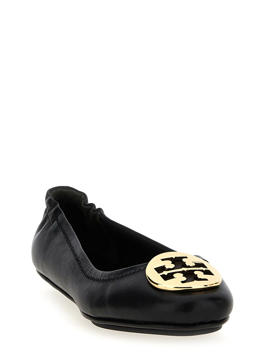 Tory Burch Tänzer