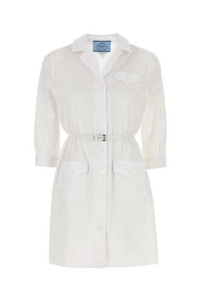 Prada-Kleid