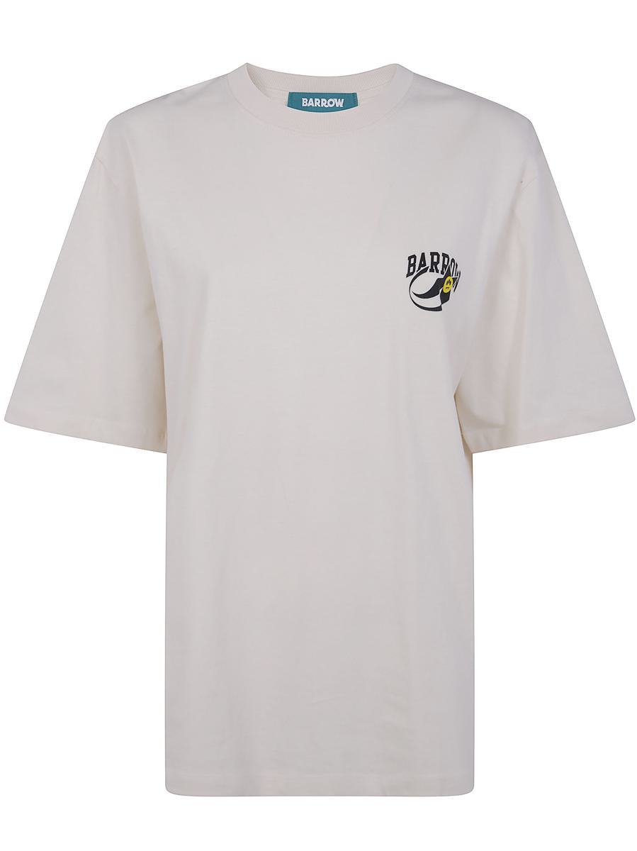 Barrow "Jersey" Unisex T-Shirt Kleidung