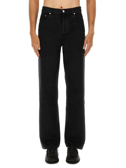 APC Hose "Fairfax"