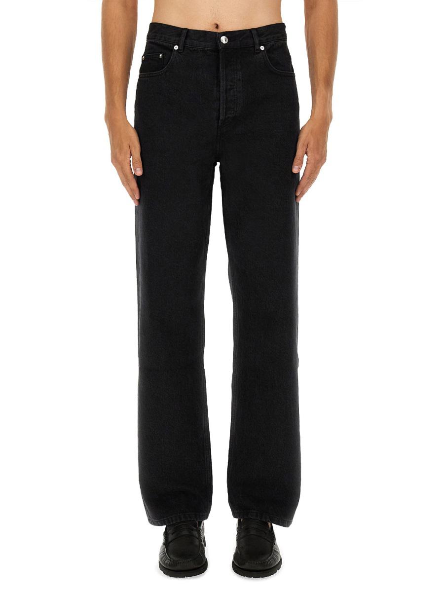 APC Hose "Fairfax"