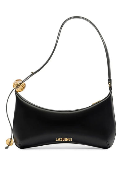 Jacquemus Le Grand Bisou Perle Umhängetasche