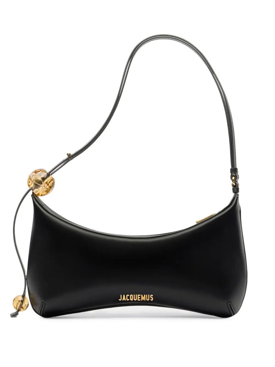 Jacquemus Le Grand Bisou Perle Umhängetasche