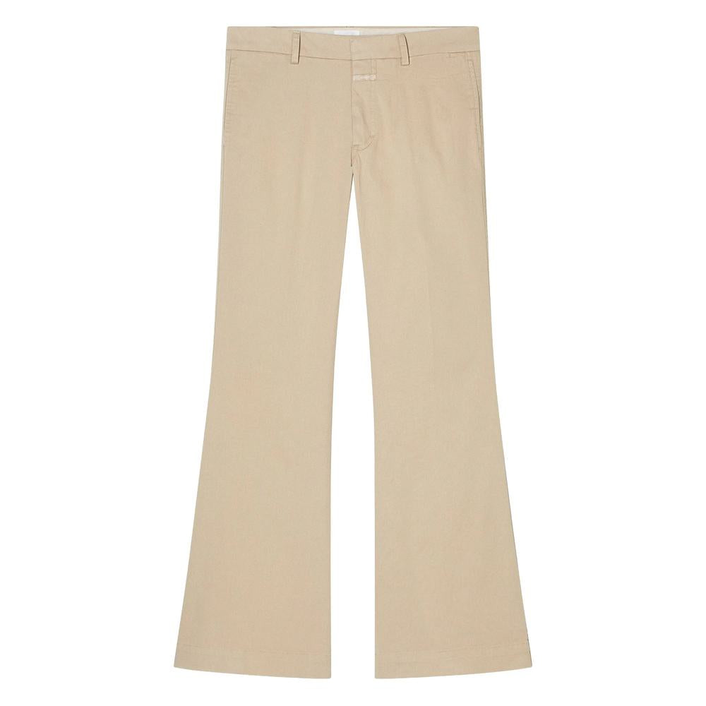 Geschlossene Jeans