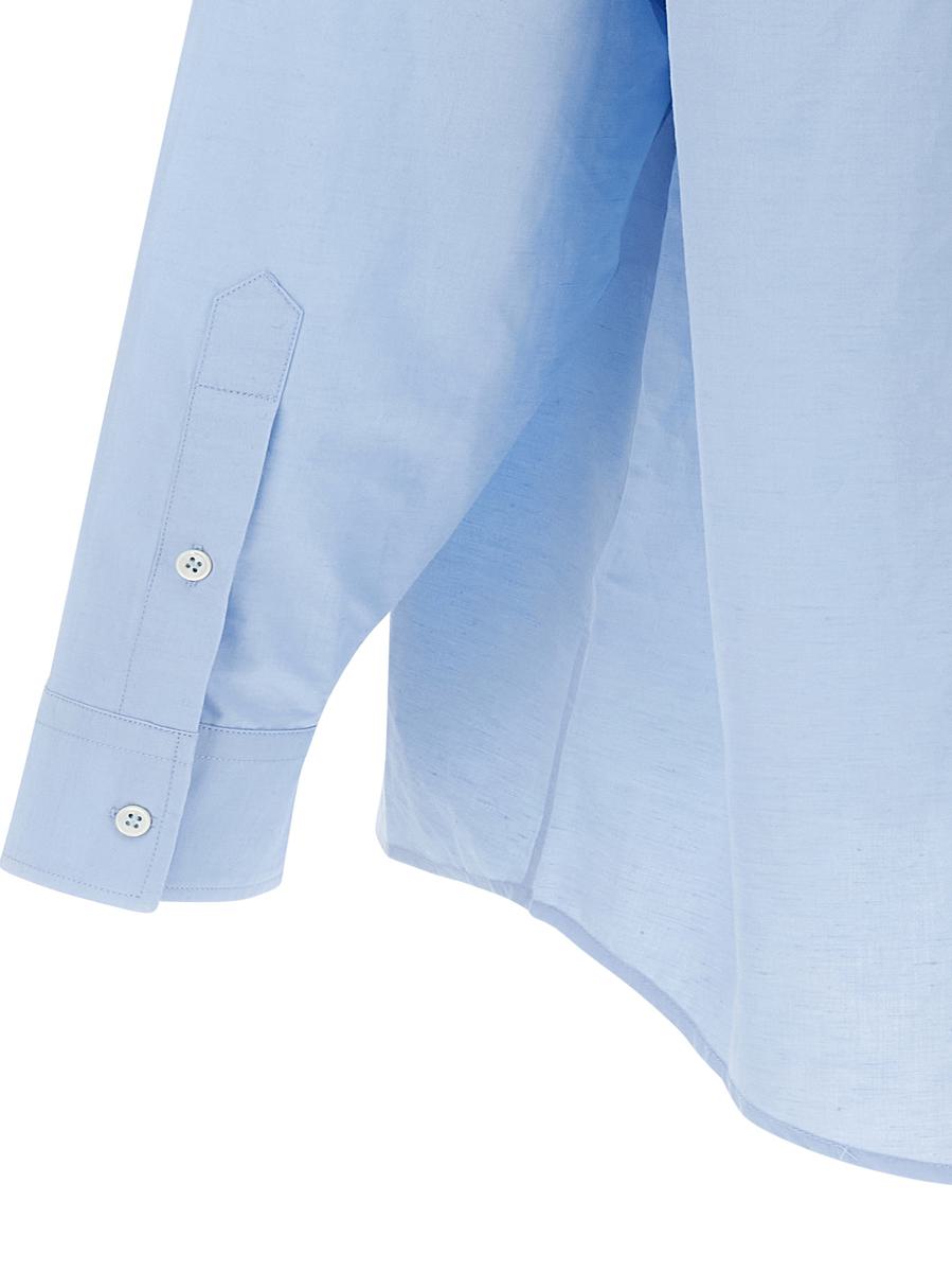 JW Anderson „Window“-Hemd