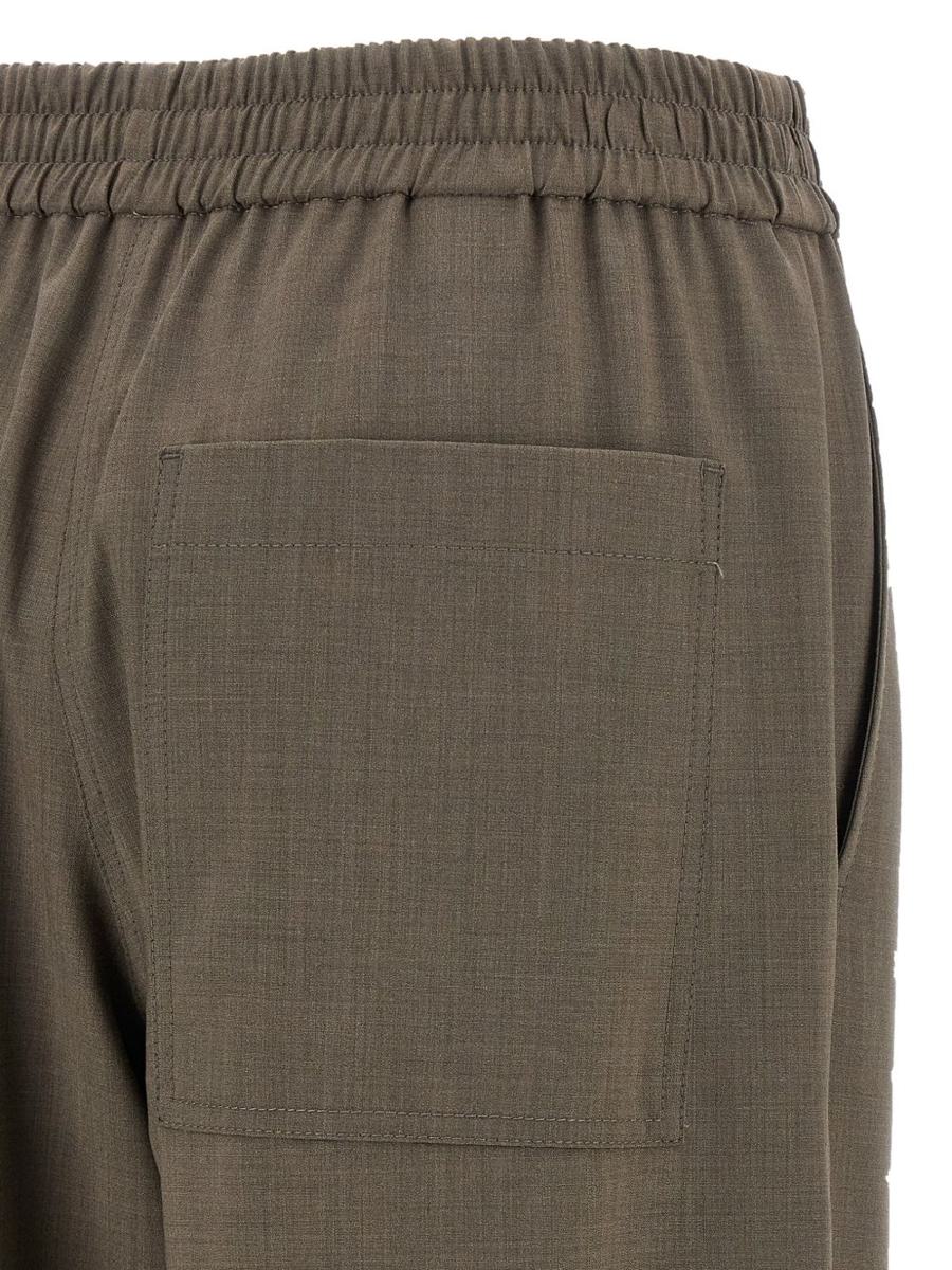 Brunello Cucinelli Hosen