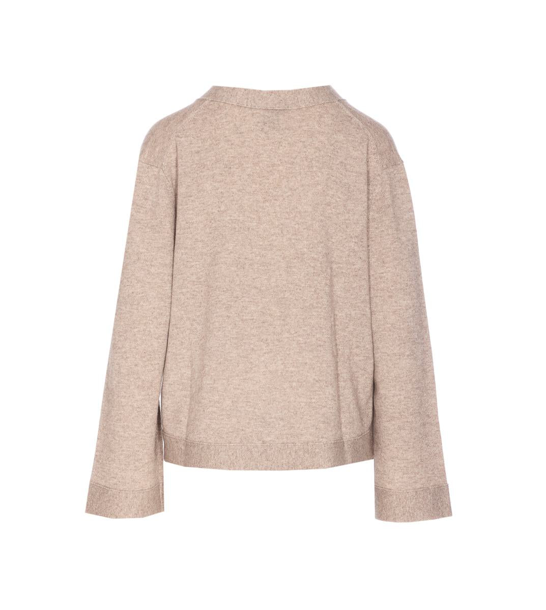 Allude Pullover