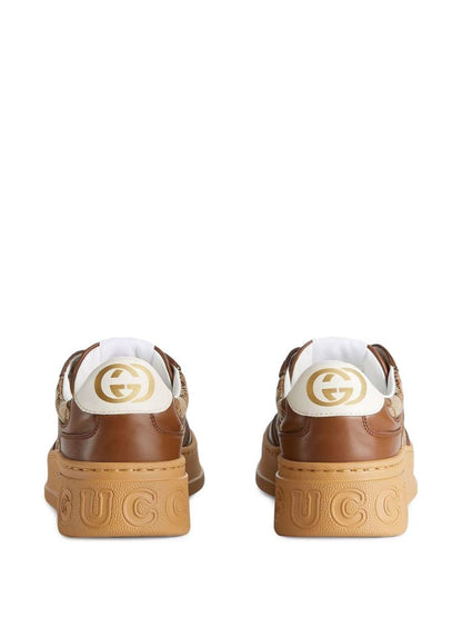 Gucci Flache Schuhe
