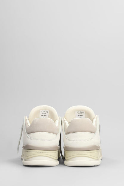 Axel Arigato Area Lo Sneaker Turnschuhe