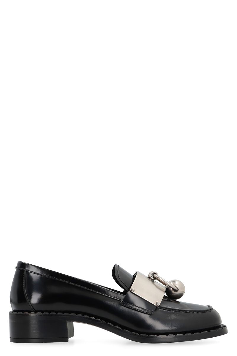 Prada Loavers