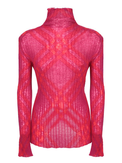Burberry Strickwaren