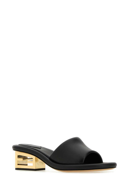Fendi Sandalen